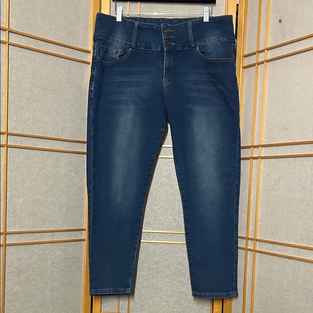 Alibi Stylish Jean’s
